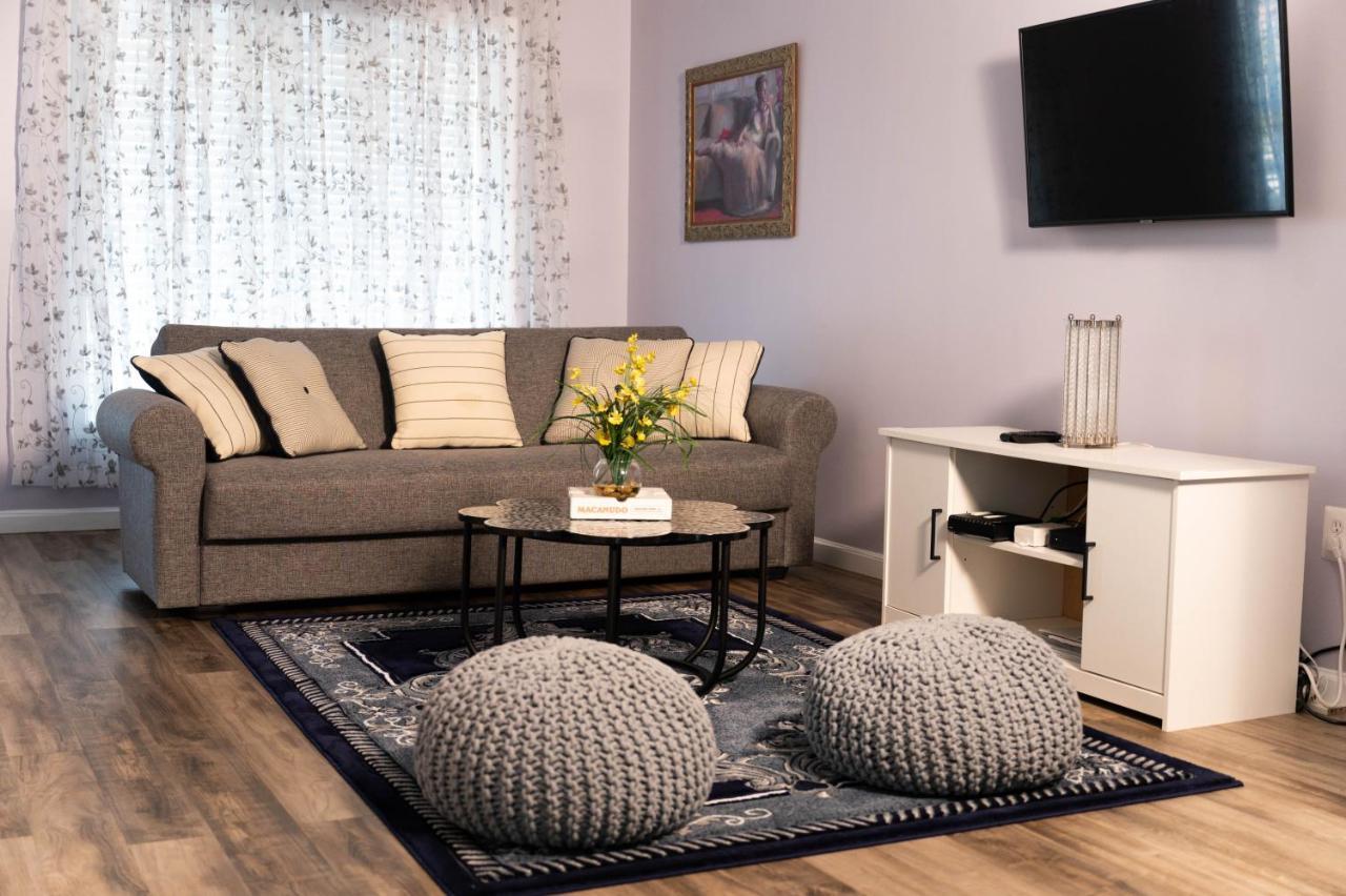 Appartement Vista A-a