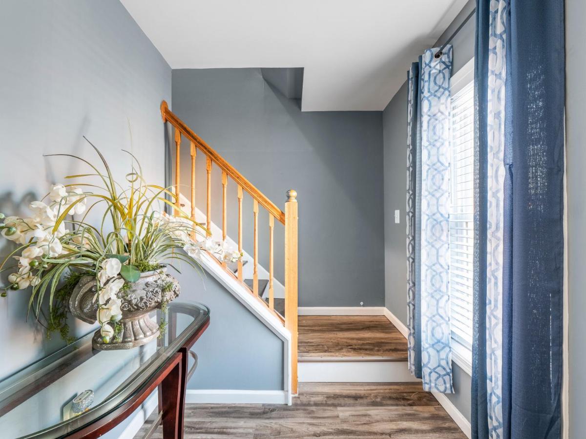 Appartement Vista A-a Washington